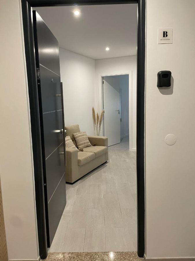 Marinho'S Oporto Apartments II 外观 照片
