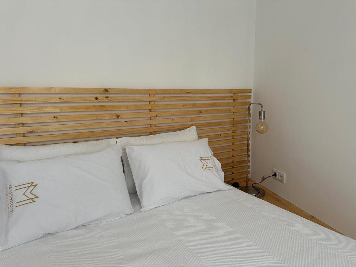 Marinho'S Oporto Apartments II 外观 照片