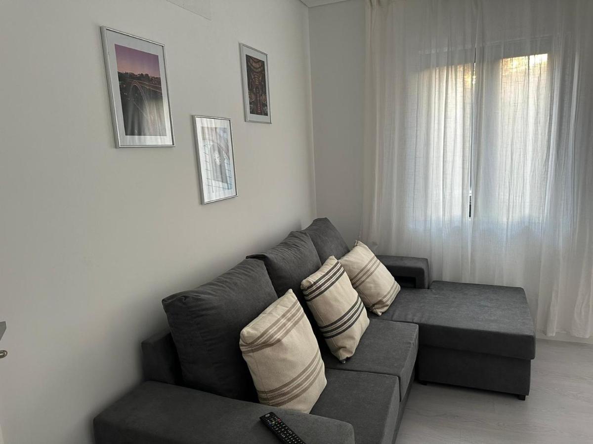 Marinho'S Oporto Apartments II 外观 照片