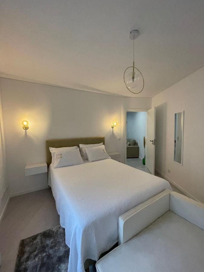Marinho'S Oporto Apartments II 外观 照片