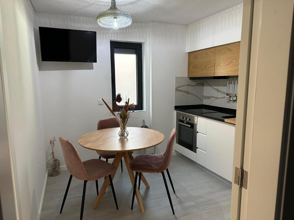 Marinho'S Oporto Apartments II 外观 照片