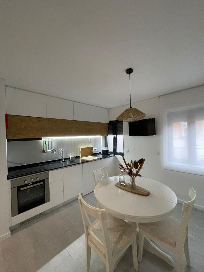 Marinho'S Oporto Apartments II 外观 照片