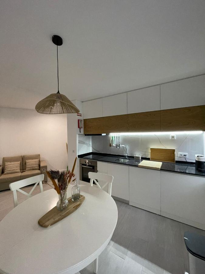 Marinho'S Oporto Apartments II 外观 照片