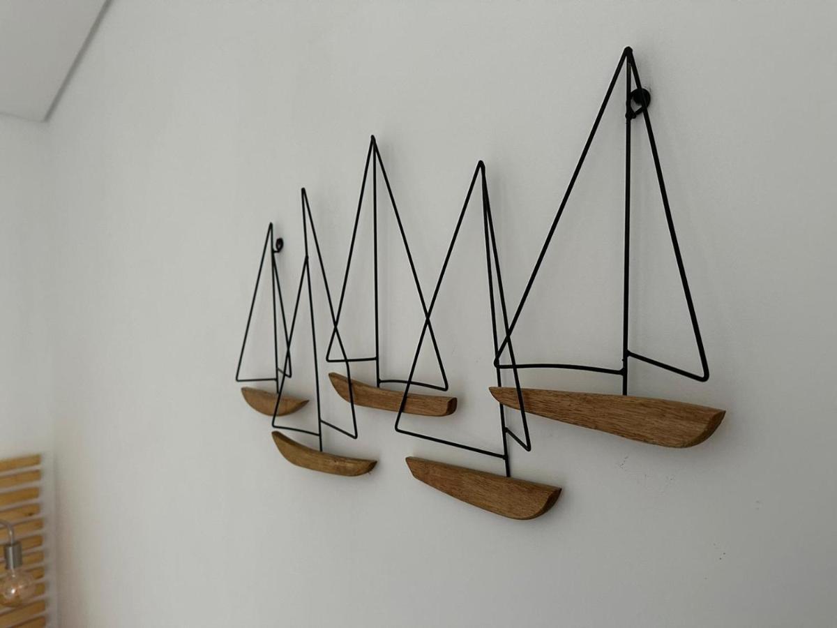 Marinho'S Oporto Apartments II 外观 照片