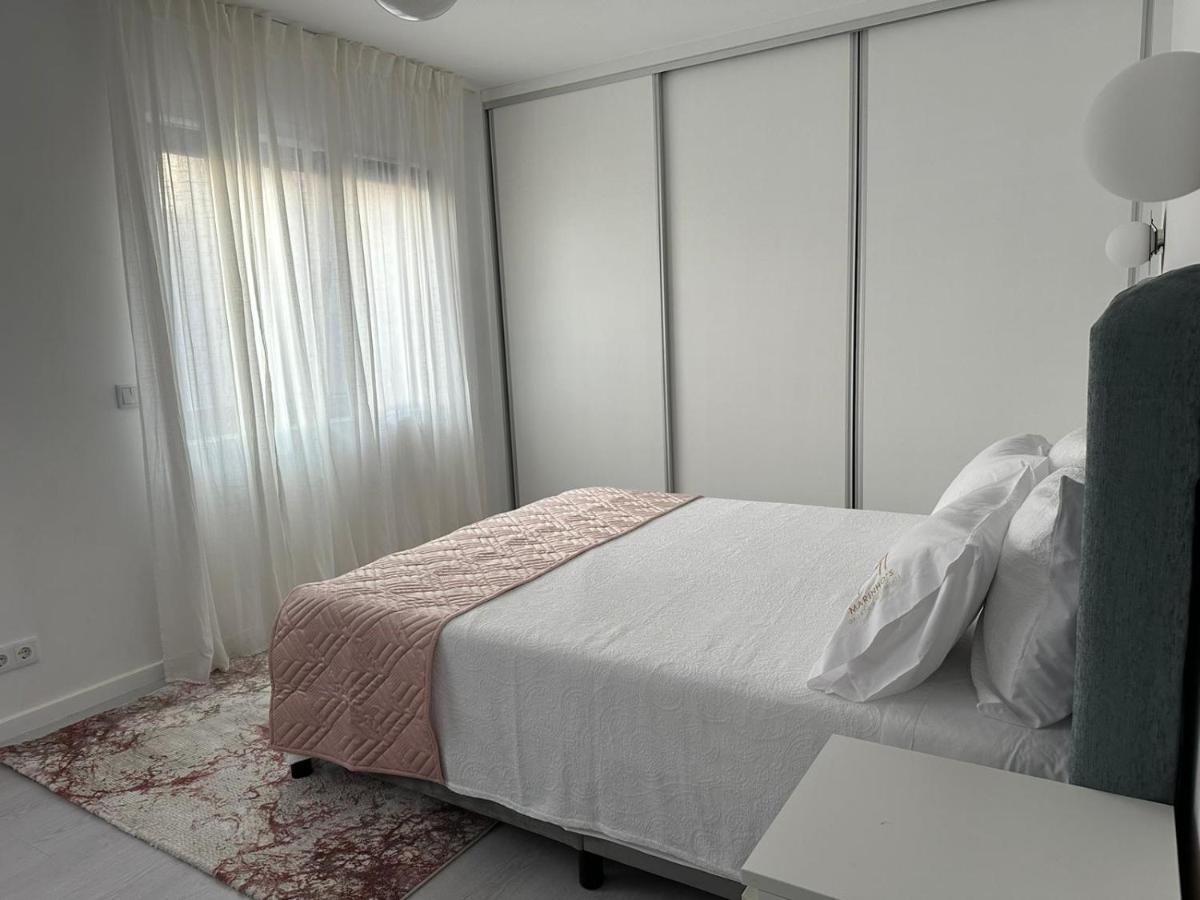 Marinho'S Oporto Apartments II 外观 照片