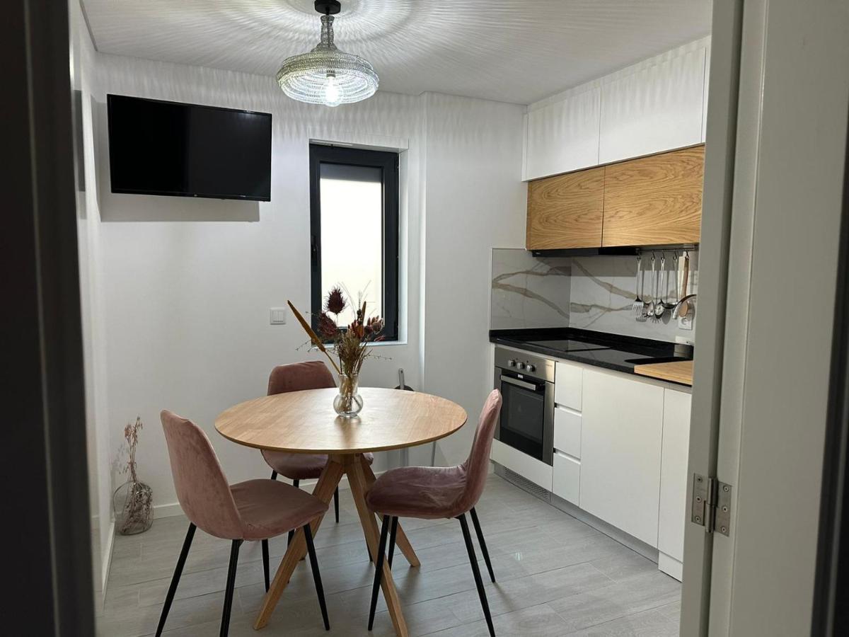 Marinho'S Oporto Apartments II 外观 照片