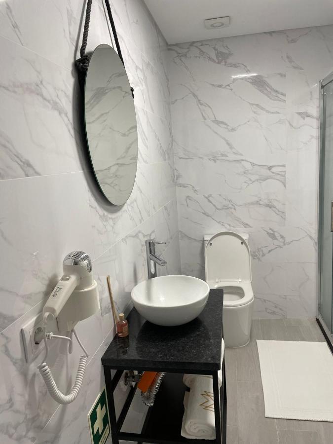 Marinho'S Oporto Apartments II 外观 照片