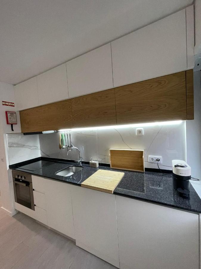 Marinho'S Oporto Apartments II 外观 照片