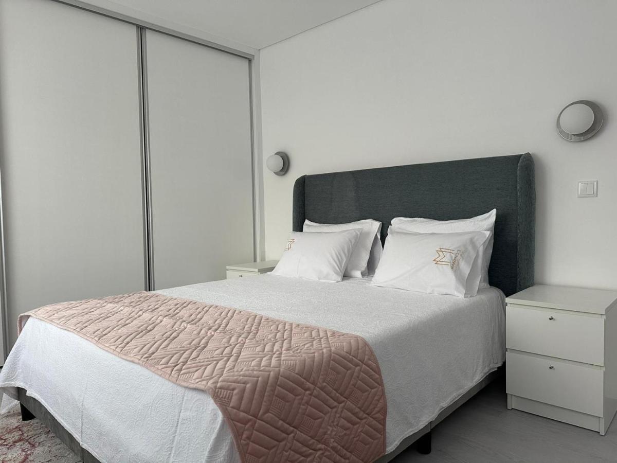 Marinho'S Oporto Apartments II 外观 照片