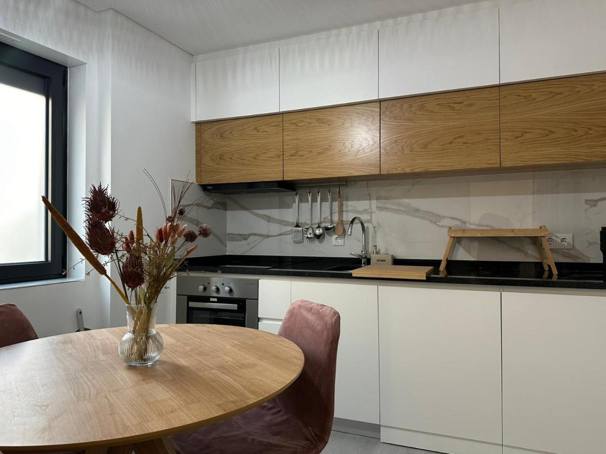 Marinho'S Oporto Apartments II 外观 照片