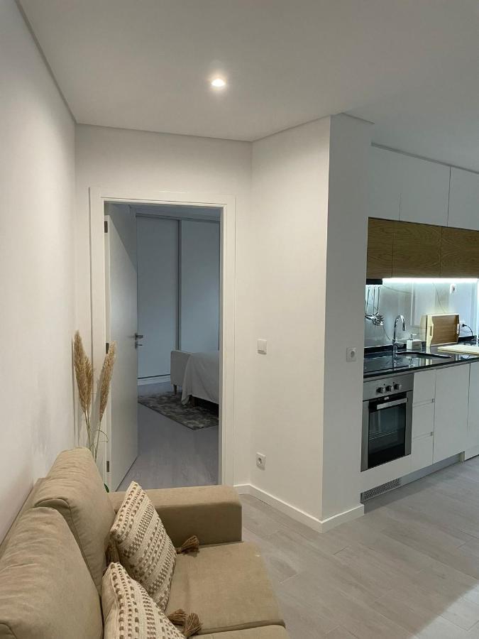 Marinho'S Oporto Apartments II 外观 照片