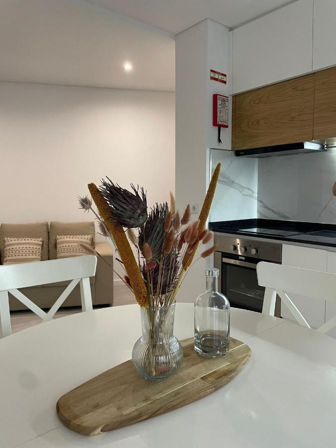 Marinho'S Oporto Apartments II 外观 照片