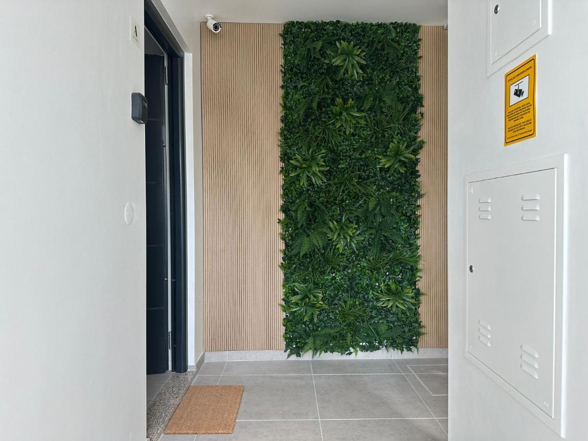Marinho'S Oporto Apartments II 外观 照片